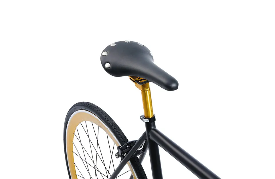 The Single Speed / Fixed Gear