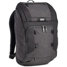 Think Tank SpeedTop Backpack - Black/Grey