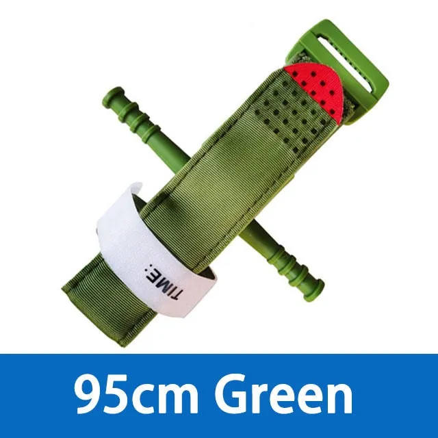Trendy Portable Emergency Tourniquet