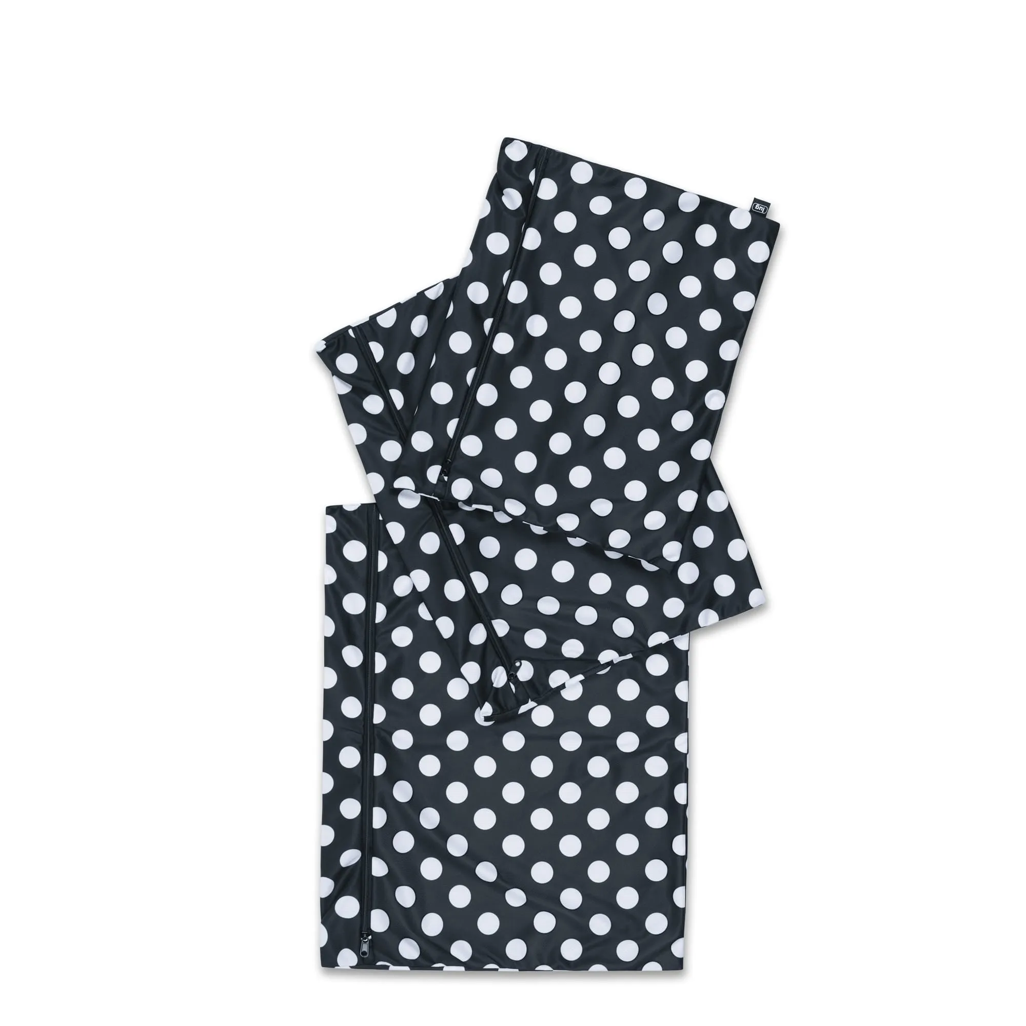 Tricycle 3pc Wash Bags