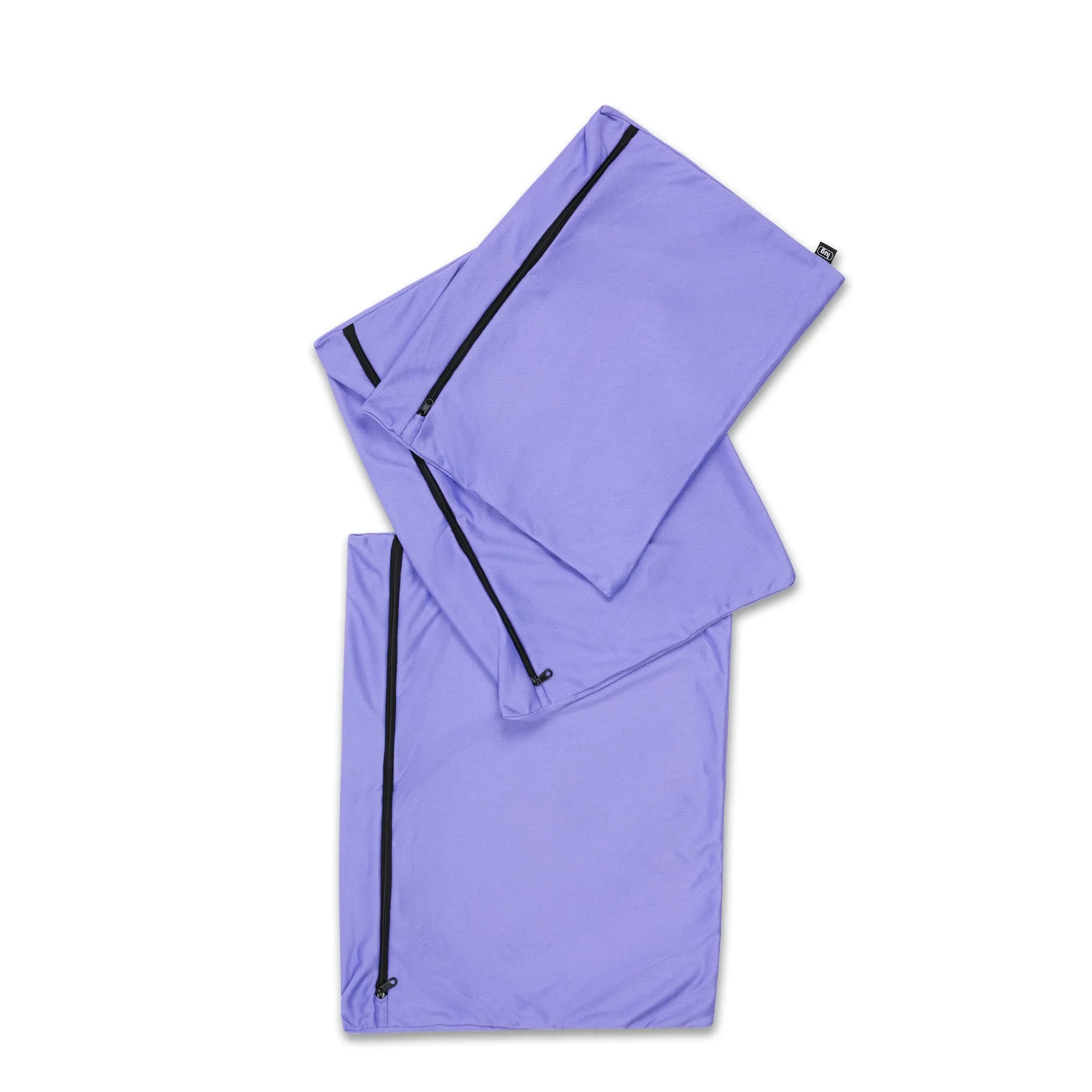 Tricycle 3pc Wash Bags