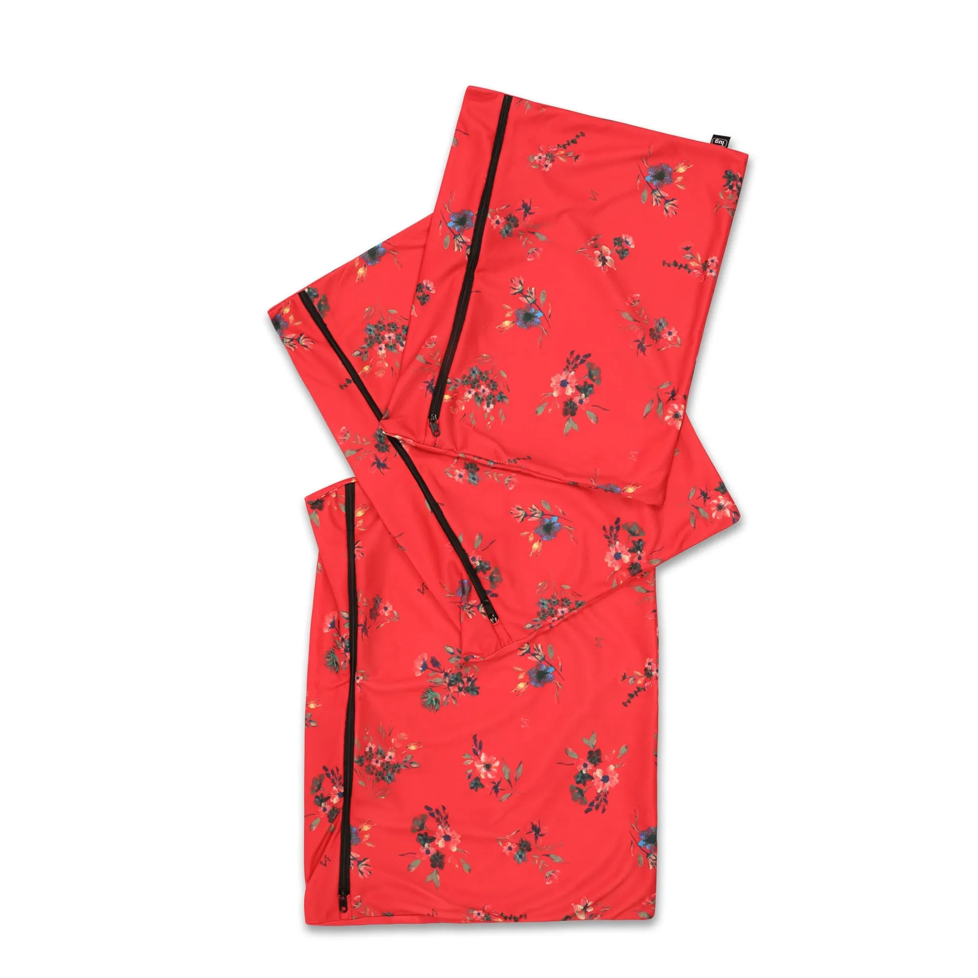 Tricycle 3pc Wash Bags