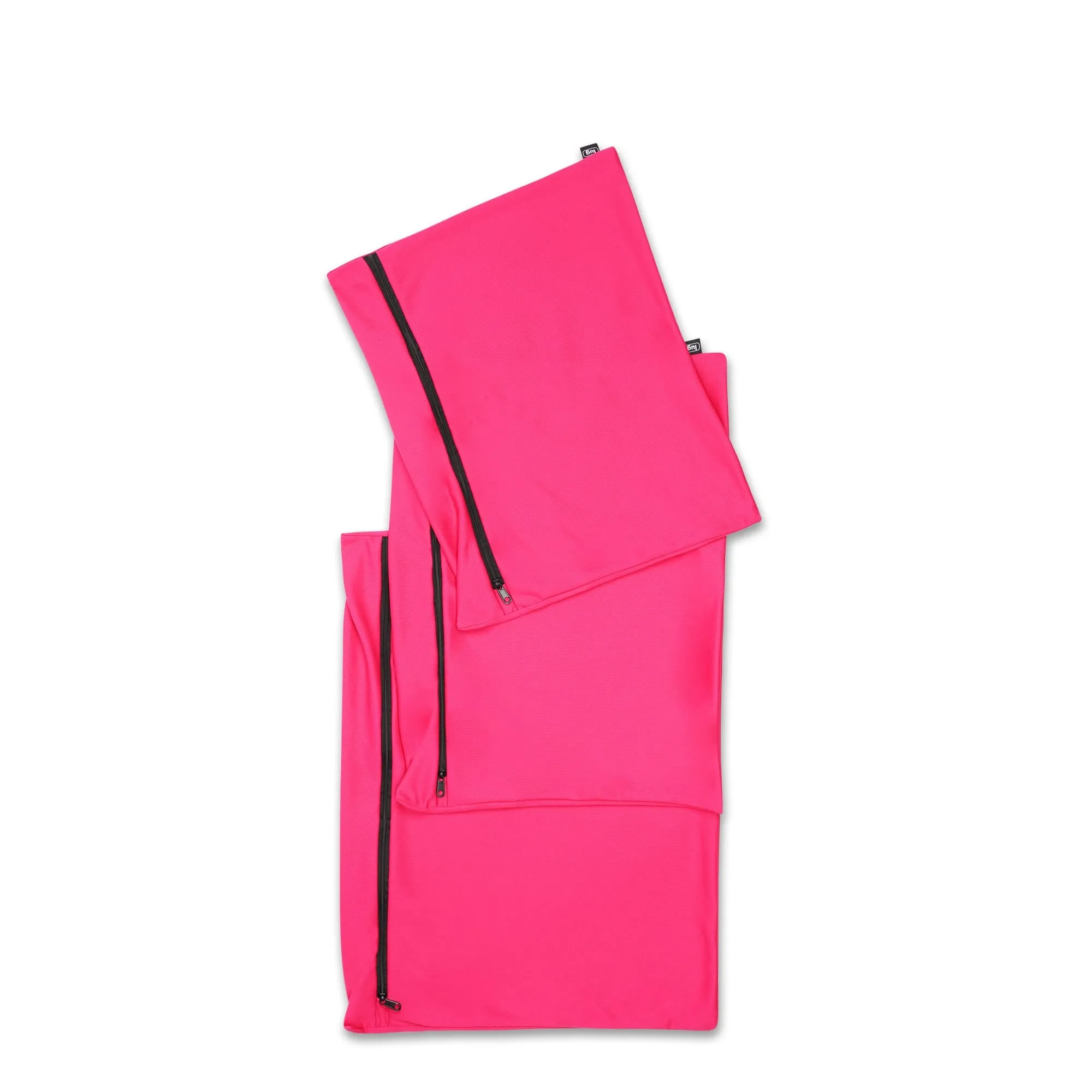 Tricycle 3pc Wash Bags