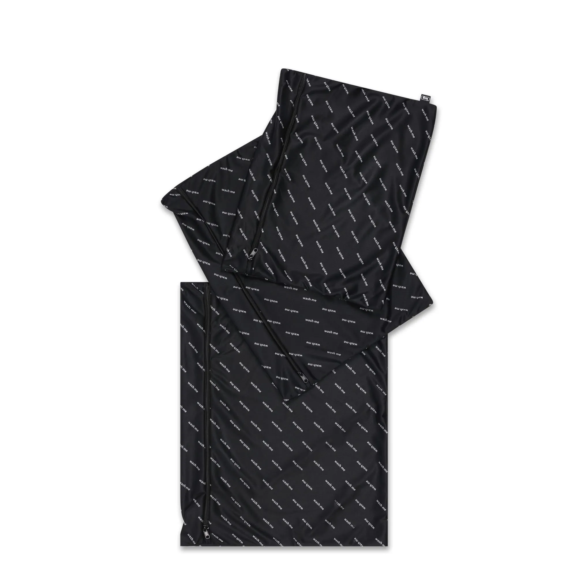 Tricycle 3pc Wash Bags