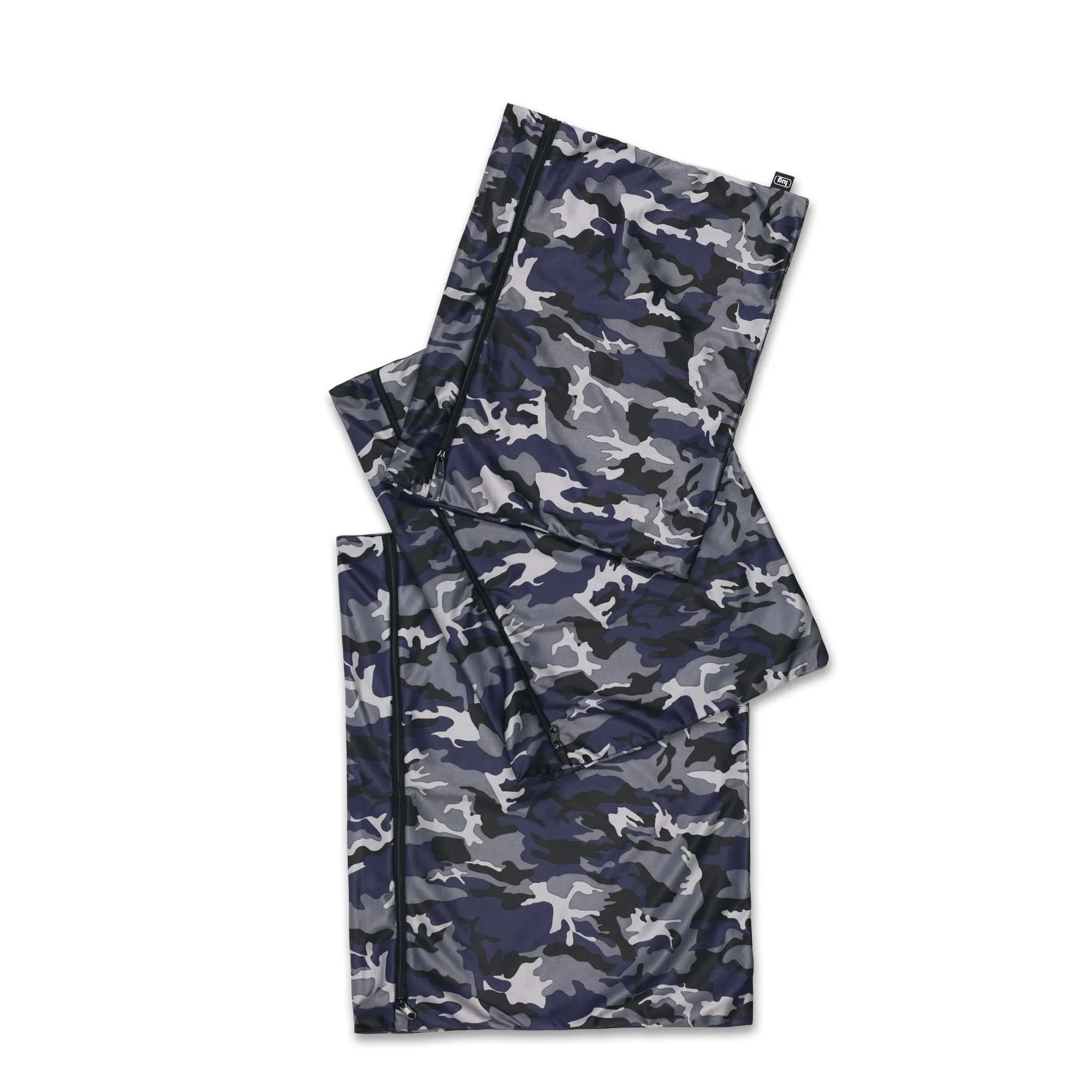 Tricycle 3pc Wash Bags