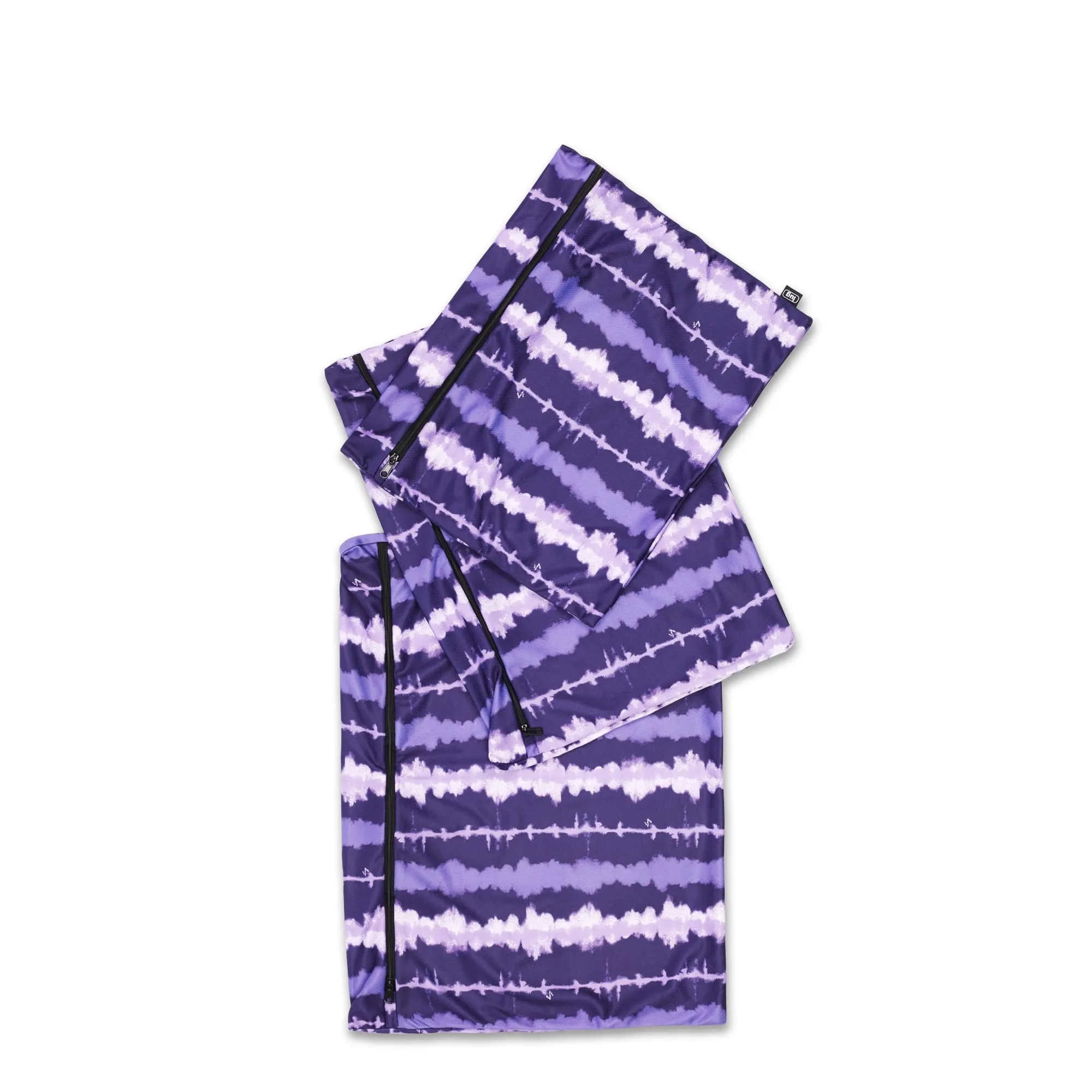 Tricycle 3pc Wash Bags