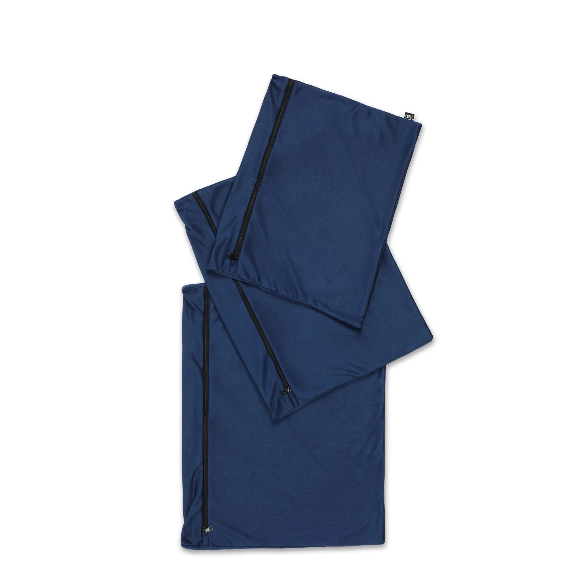 Tricycle 3pc Wash Bags
