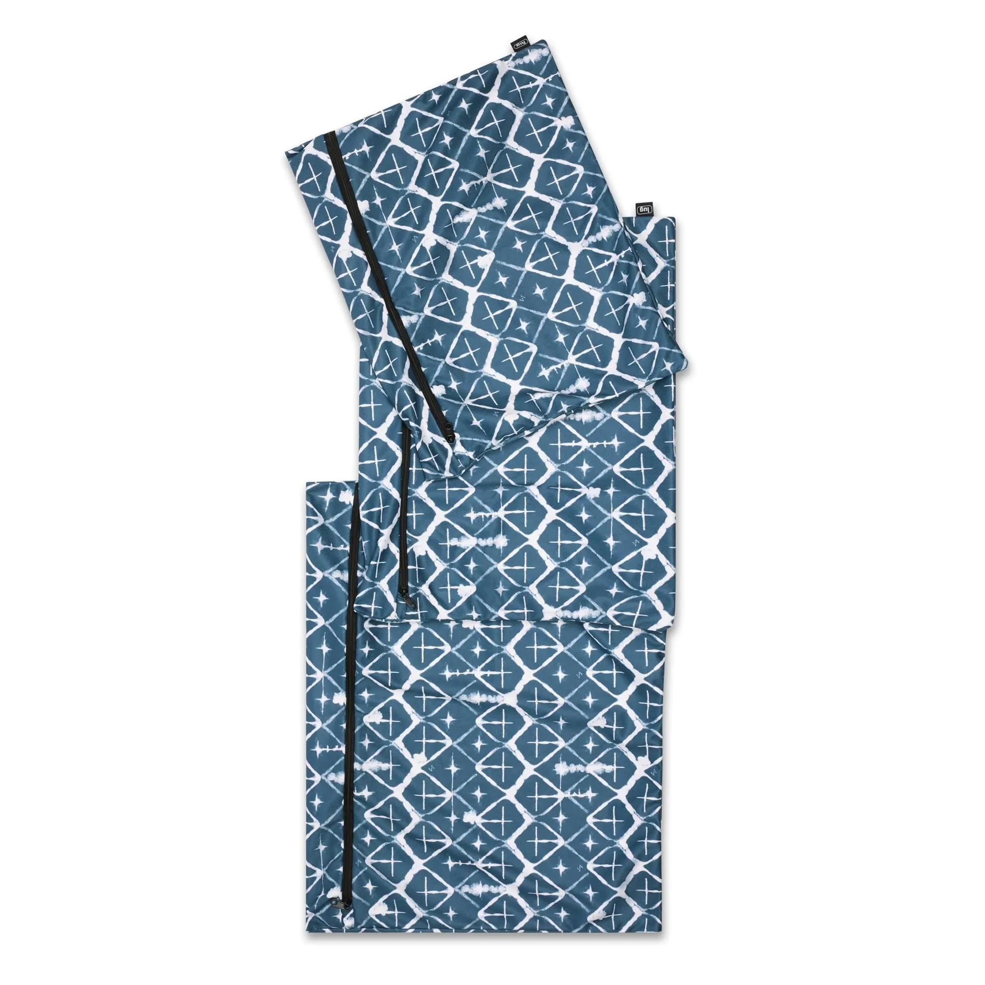 Tricycle 3pc Wash Bags