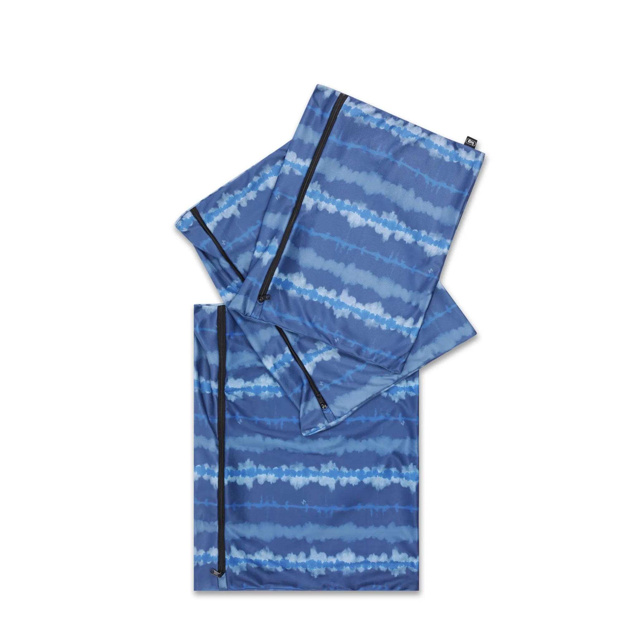 Tricycle 3pc Wash Bags