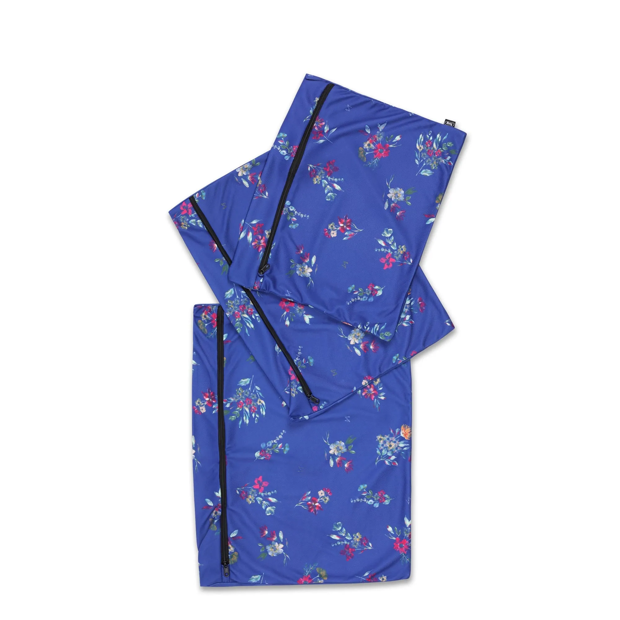 Tricycle 3pc Wash Bags