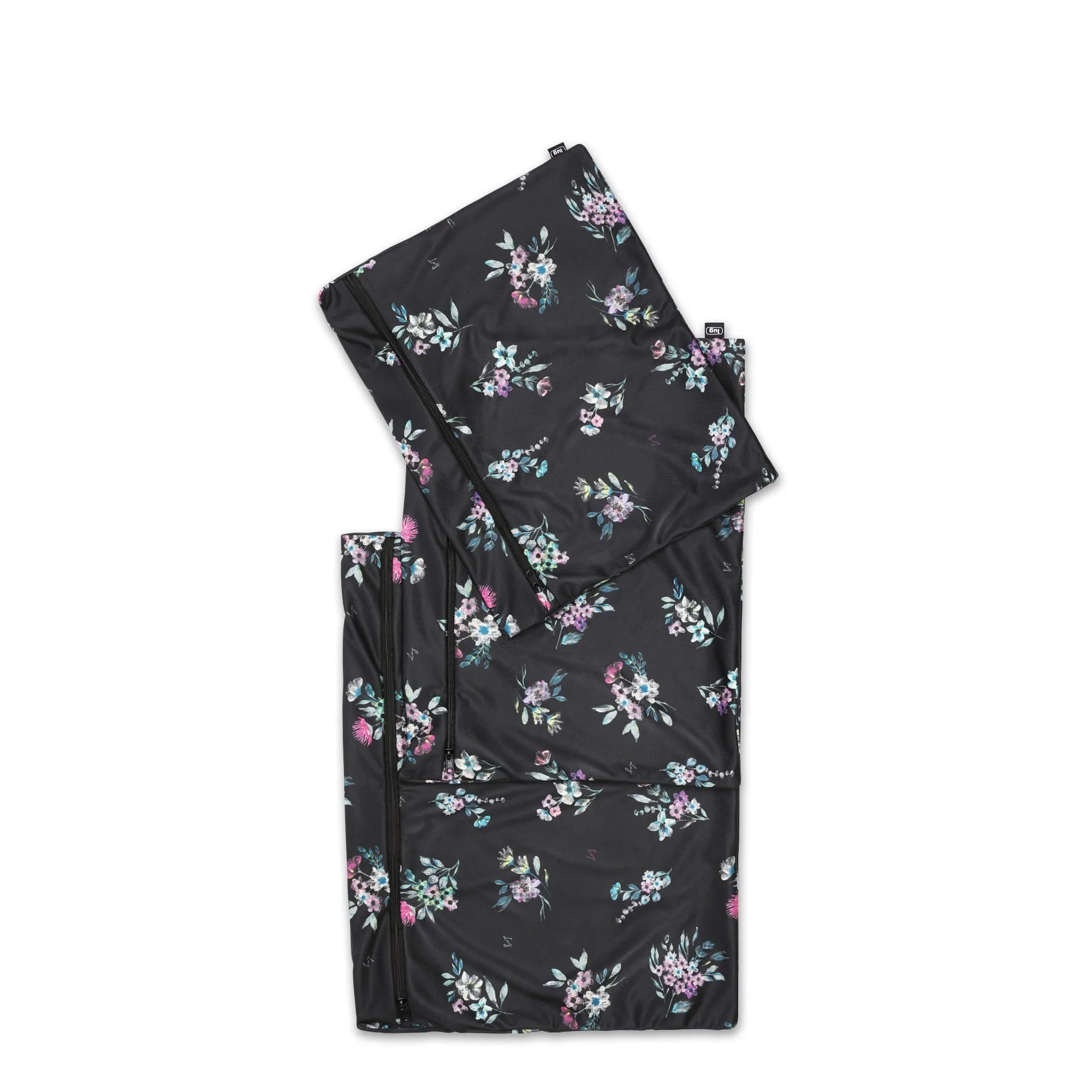 Tricycle 3pc Wash Bags