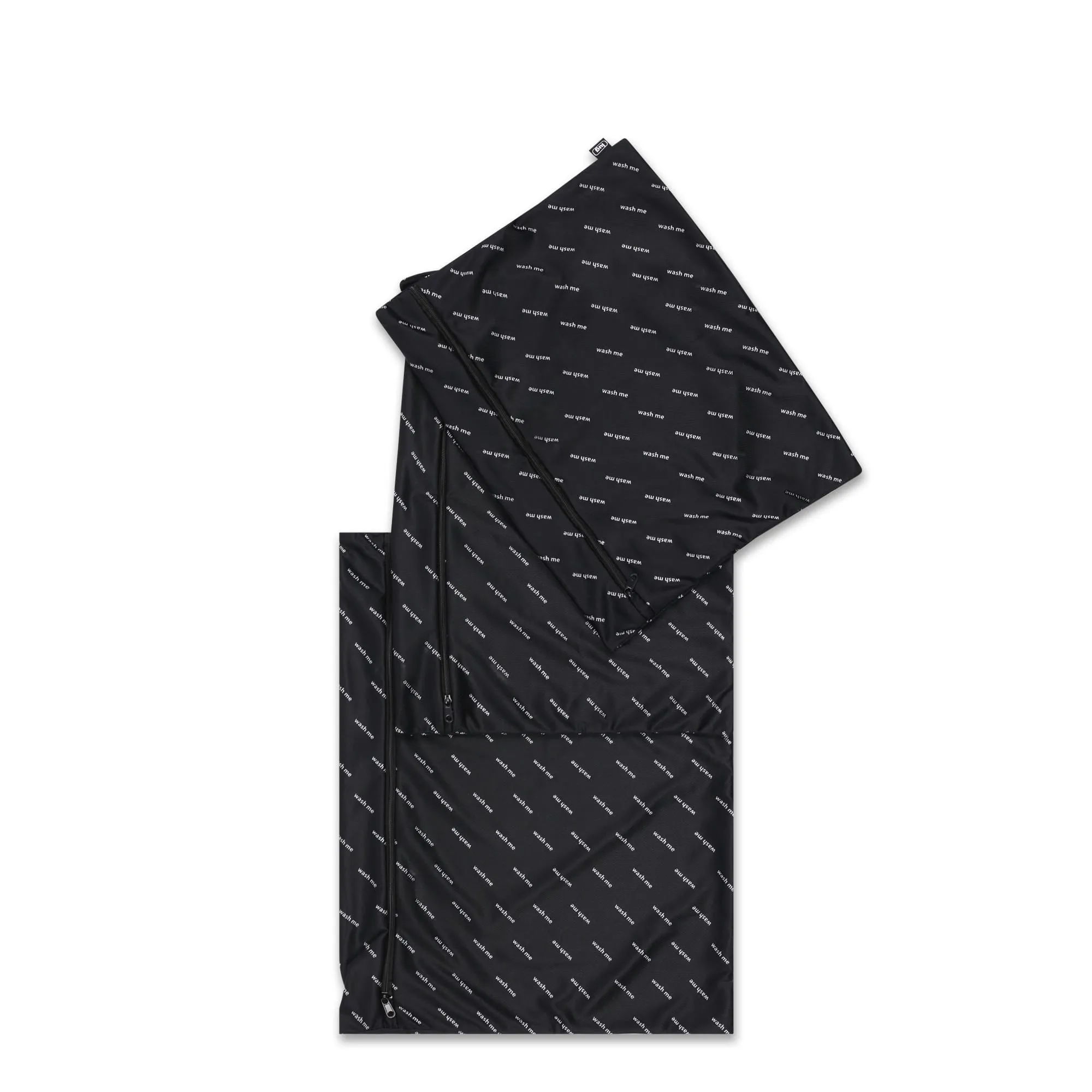 Tricycle 3pc Wash Bags