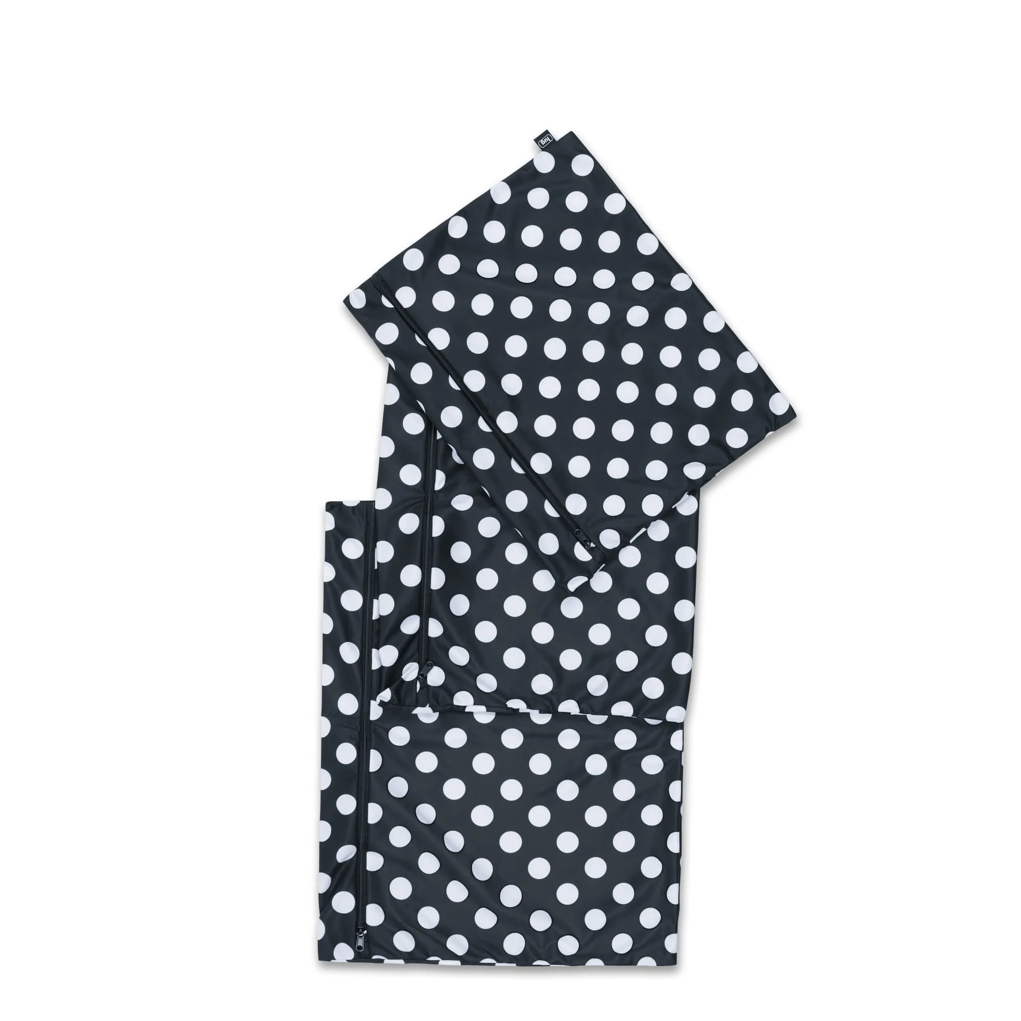 Tricycle 3pc Wash Bags