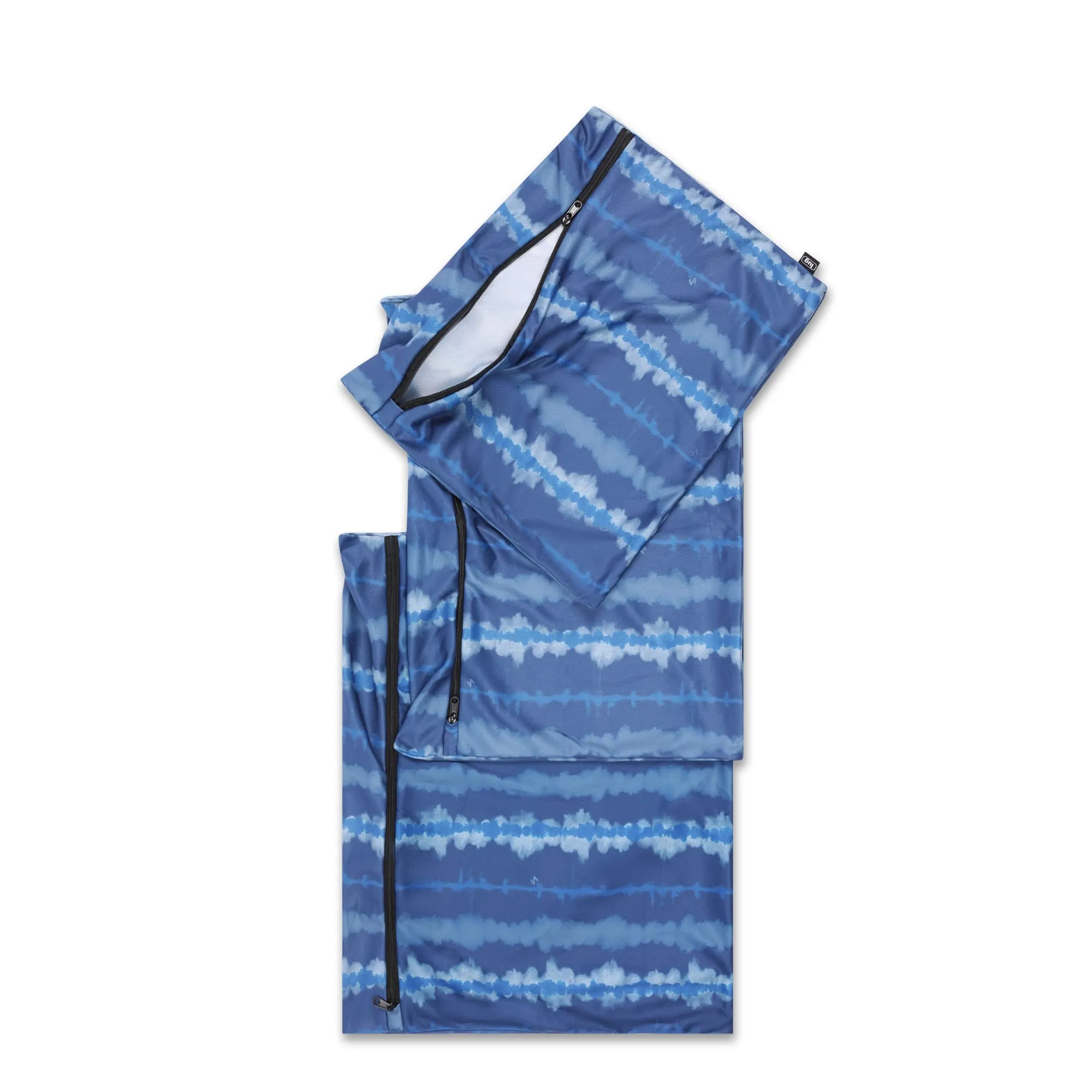 Tricycle 3pc Wash Bags