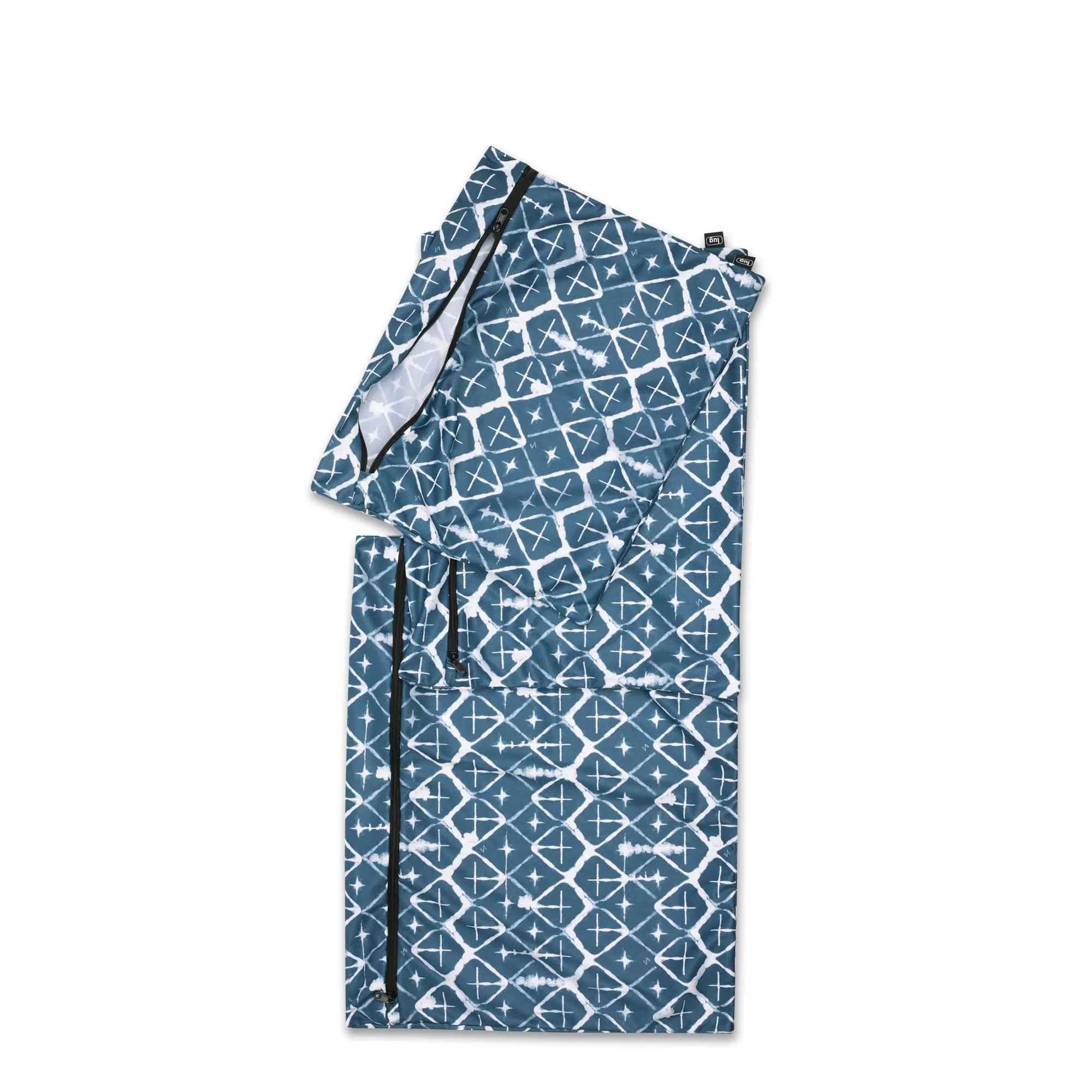 Tricycle 3pc Wash Bags