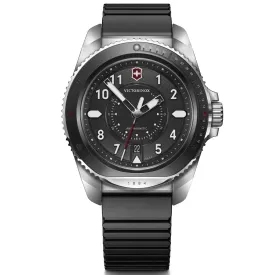 Victorinox Journey 1884 Men's Brown Watch 241976.1