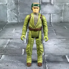 Vintage Kenner Star Wars - Endor Rebel