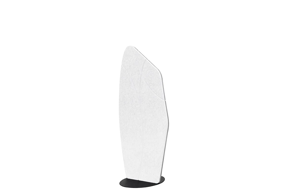 Vision SANA Freestanding Designer Acoustic [1200H x 560W]