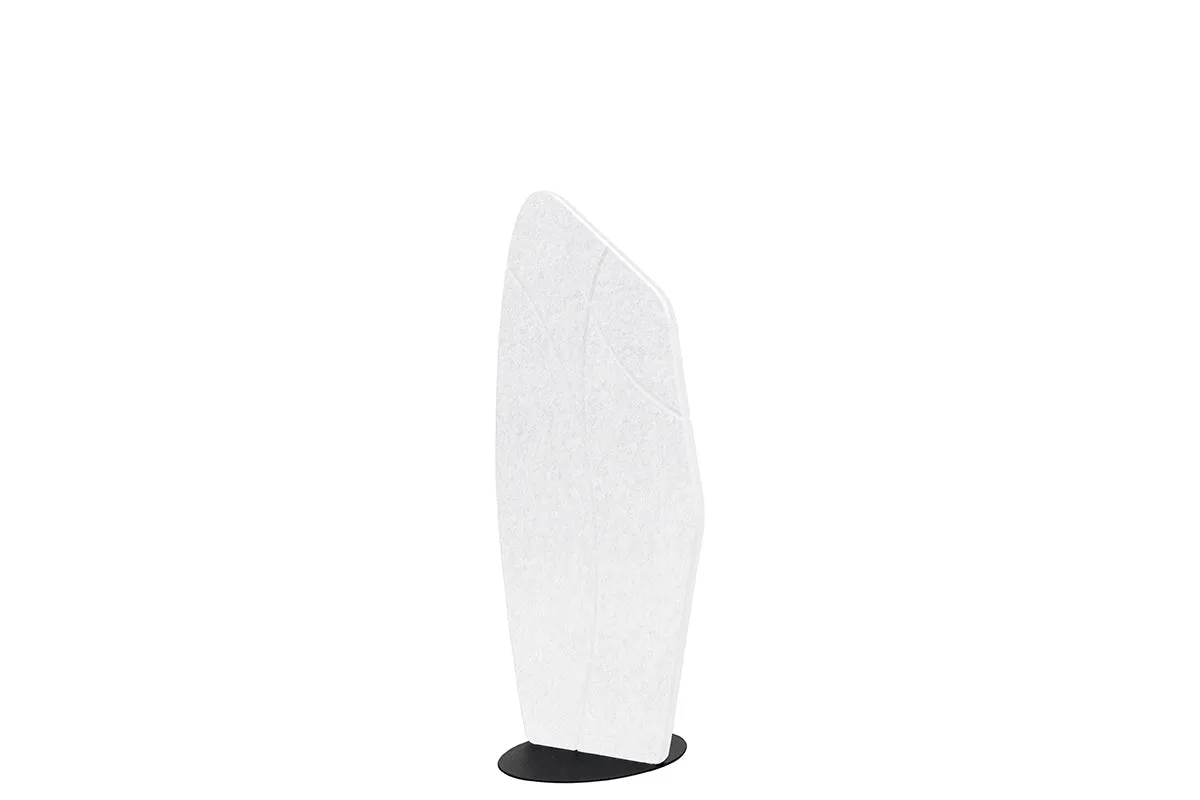 Vision SANA Freestanding Designer Acoustic [1200H x 560W]