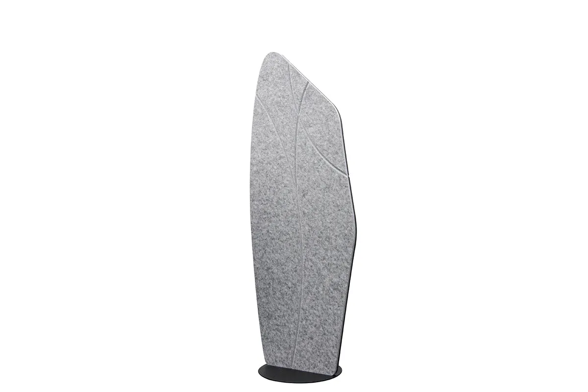 Vision SANA Freestanding Designer Acoustic [1200H x 560W]