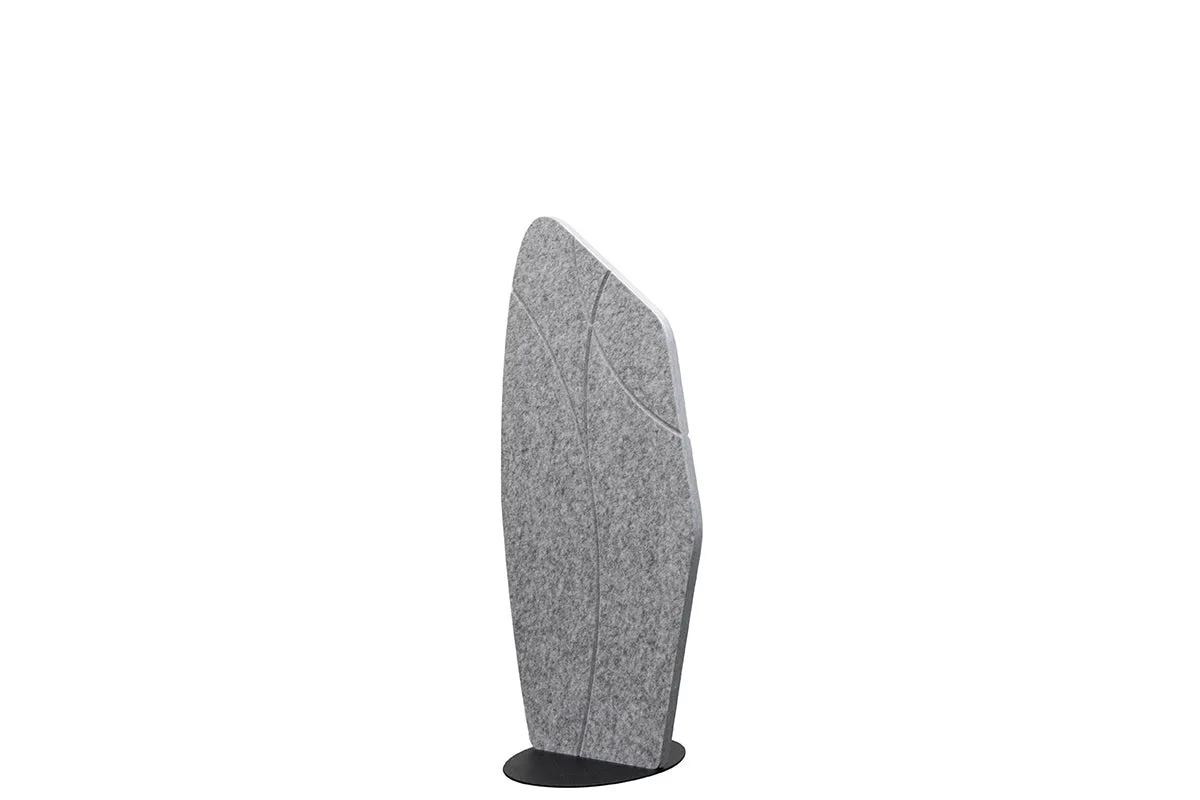 Vision SANA Freestanding Designer Acoustic [1200H x 560W]