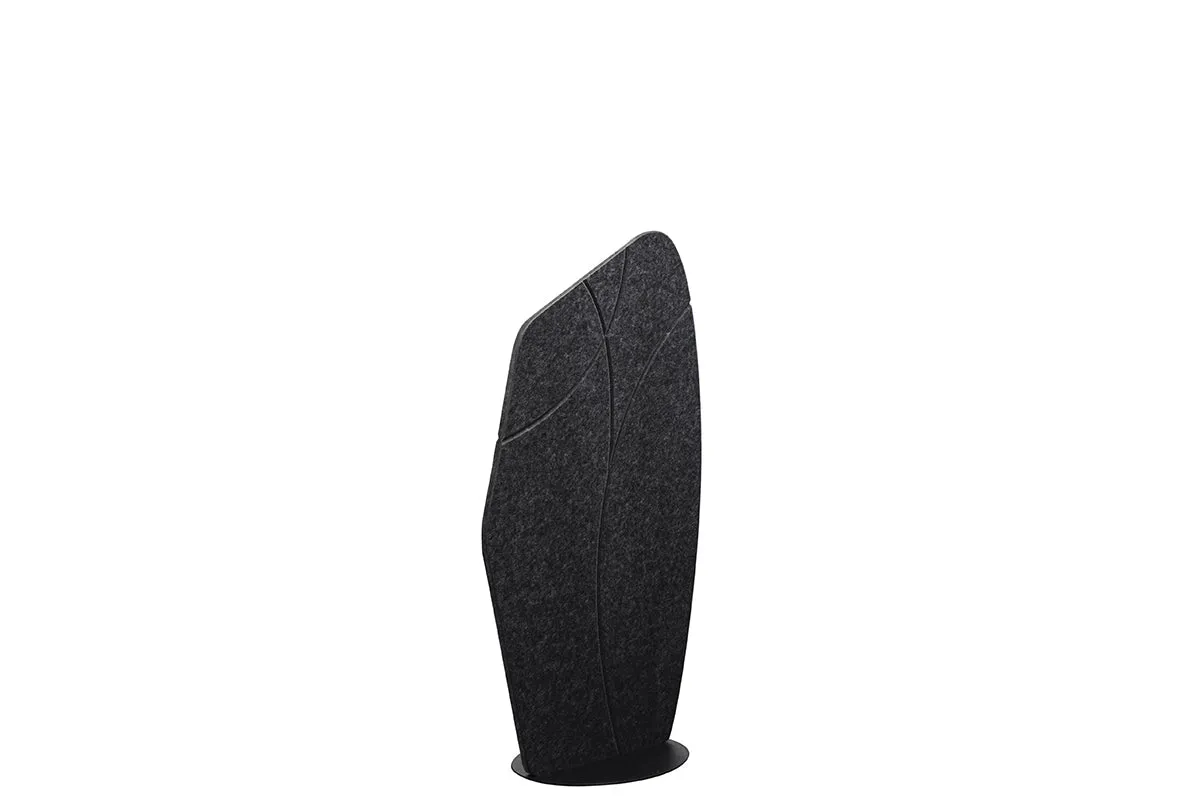 Vision SANA Freestanding Designer Acoustic [1200H x 560W]