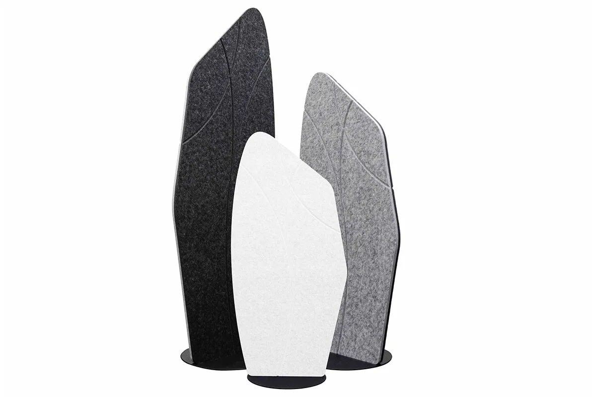 Vision SANA Freestanding Designer Acoustic [1200H x 560W]